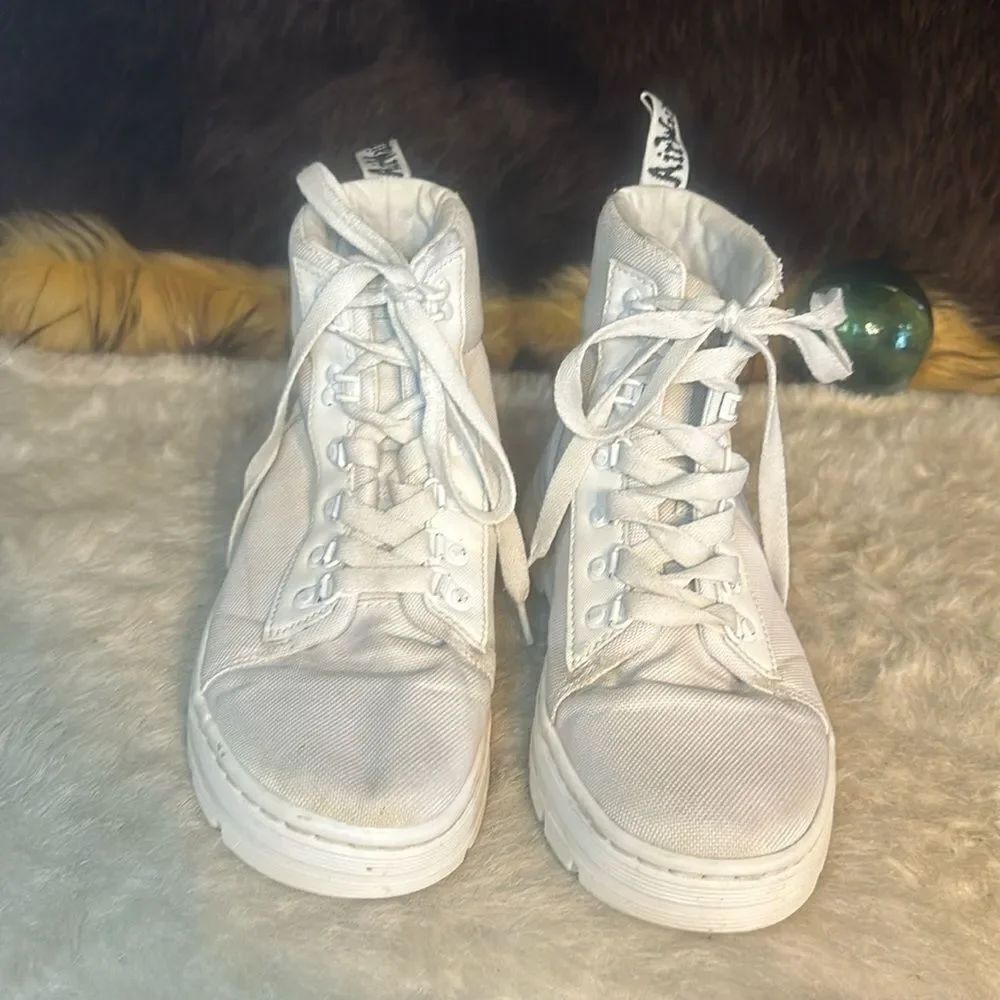 Dr. Martens shoes 8 (3975)